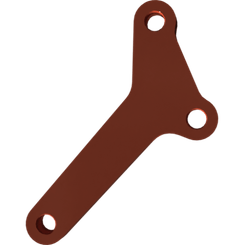 Pièces agricoles - Pièce Herse Rotative - Pièce Herse Rotative Kverneland A139502177