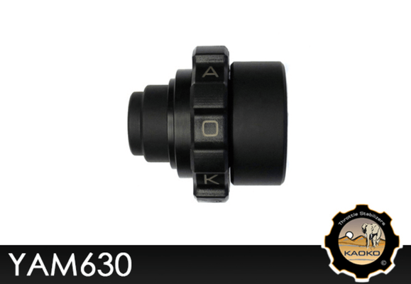 Pièces Quad & Motos - Equipement véhicule - Stabilisateur de vitesse KAOKO Cruise Control Yamaha XT1200Z