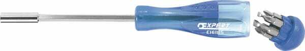 Outils - Outils divers - Tournevis porte-embouts Turn 6
