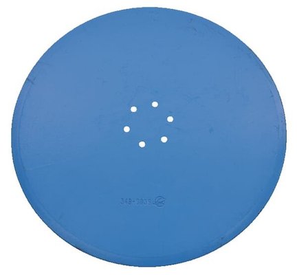 Pièces agricoles - Machines - Disque de coutre 450mm Lemken
