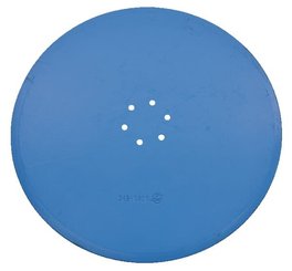 Pièces agricoles - Machines - Disque de coutre 450mm Lemken
