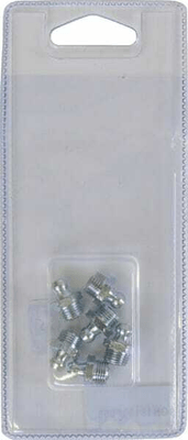 Pièces agricoles - Outils atelier - Graisseur 1/8" BSP, 180° (6)