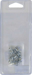 Pièces agricoles - Outils atelier - Graisseur 1/8" BSP, 180° (6)