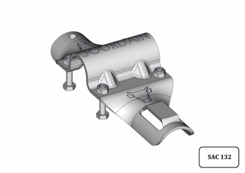 Materiels - Accessoires 0Kg-5Kg - DEMI BRIDE SANGLE 60/49MM