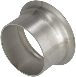 Pièces agricoles - TP pièce origine - Extrémité du tube de support