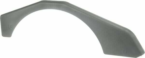 Pièces agricoles - Jardin et forêt pièce origine - Plaque d'usure droite