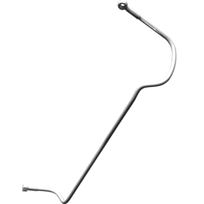 Pièces agricoles - Pièce divers - HH1SC06 N00-12L RG3-8 1520