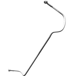 Pièces agricoles - Pièce divers - HH1SC06 N00-12L RG3-8 1520