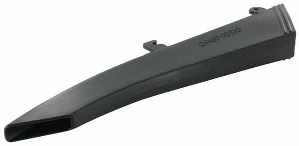 Pièces agricoles - Machines - Transporteur semences plast.