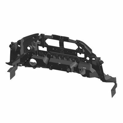 Pièces Quad & Motos - Pièces communes - LINER-UNDER HOOD,BLK Polaris origine