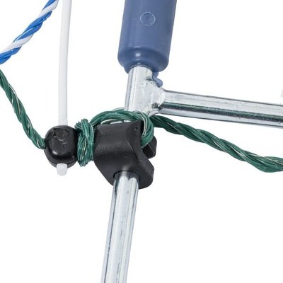 Pièces agricoles - Cloture,Jardin & Sylviculture - Grillage 122cm 50m double torsion Titan