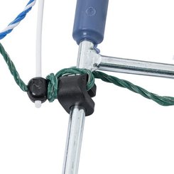 Pièces agricoles - Cloture,Jardin & Sylviculture - Grillage 122cm 50m double torsion Titan