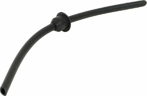 Pièces agricoles - Jardin et forêt pièce adaptable - Tuyau à carburant 3,1x5,0mm L=165mm