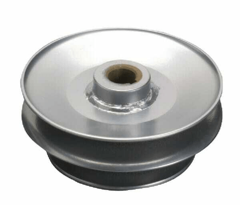 Pièces agricoles - Jardin et forêt pièce origine - Poulie à gorges