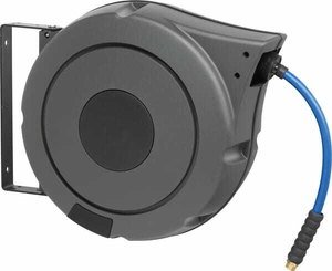 Pièces agricoles - Outils atelier - Enrouleur 1/2"