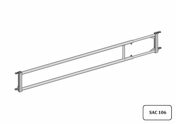 Materiels - Accessoires 30Kg-50Kg - PORTILLON /LS VEAU DE 3/4M