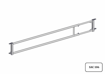 Materiels - Accessoires 30Kg-50Kg - PORTILLON /LS VEAU DE 3/4M