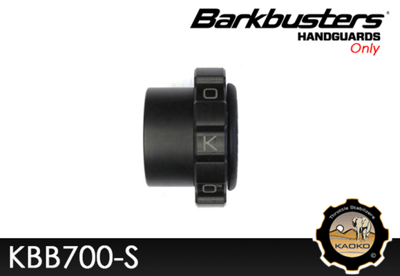 Pièces Quad & Motos - Equipement véhicule - Stabilisateur de vitesse KAOKO Cruise Control BMW F800R/GS