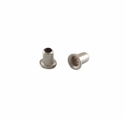 Pièces agricoles - Cloture,Jardin & Sylviculture - Rivets 100 pcs