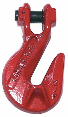 Pièces agricoles - Outils atelier - Crochets parallèles 5T