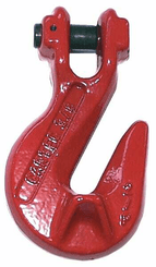 Pièces agricoles - Outils atelier - Crochets parallèles 5T