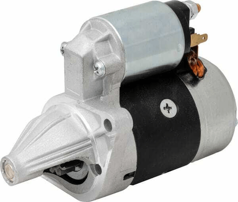 Pièces agricoles - Eclairage - Démarreur 12V 0,8kW