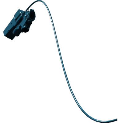 Pièces agricoles - Pièce divers - Combi valve sans bypass 2.5m câble
