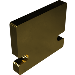 Pièces agricoles - Pièce divers - Plaque d’écartement