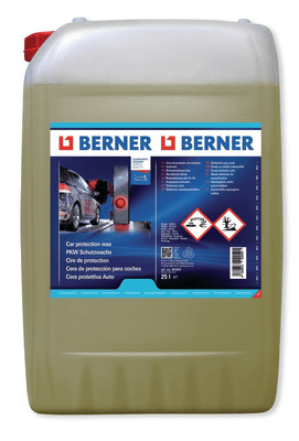 Chimie - Chimie divers - CIRE DE PROTECTION 25L