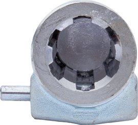 Pièces agricoles - Transmission - Réducteur 1.3/4 6 x 1.3/8" 6 cannelures