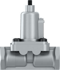 Pièces agricoles - Pièce divers - Valve de barrage