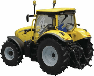 Loisirs - Jouets - McCormick X7.760 VT-Drive