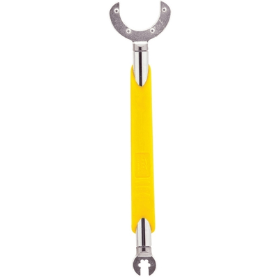 Pièces Quad & Motos - Vélo - Clé à rayons SUPER B roues Mavic