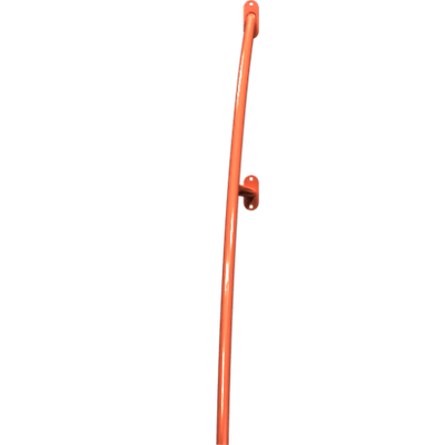 Pièces agricoles - Pièce divers - main courante peinte