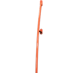 Pièces agricoles - Pièce divers - main courante peinte