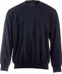 Vêtements et protections - Vêtement  - Sweat-shirt bleu marine 4XL
