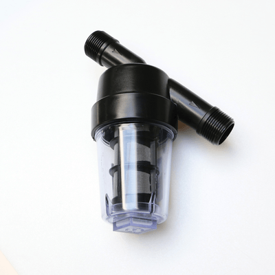 Materiels - Pièce matériel d'élevage - VISIFILTRE VF6 350 MICRONS