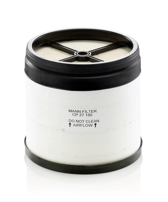 Pièces agricoles - Pièce divers - Filtre à air