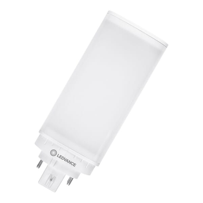 Pièces agricoles - Electricité - Ampoule LED 7W 840 GX24Q-2
