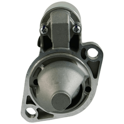 Pièces agricoles - Eclairage - Démarreur 12V, 1,2kW, 8 dents, CW