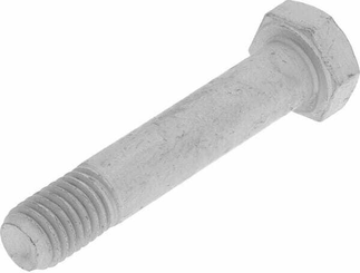 Pièces agricoles - Machines - Boulons M12x65 10.9 LS47x15 Lemken