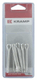 Goupille fendue 5 x 45mm (10)