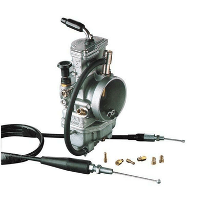 Pièces Quad & Motos - Moteur - Carburateur MIKUNI TM Ø30mm - avec Power Jet
