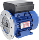 Moteur électrique 0,55 KW