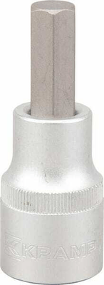 Outils - Outils divers - Douille de tournevis 1/2" Hex 10 mm