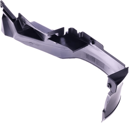 Pièces agricoles - Jardin et forêt pièce origine - Protection de courroie droite noire