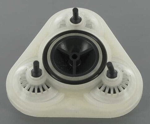 Pièces agricoles - Pièce Pulvérisateur - Jeu de soupapes cpl. Shurflo