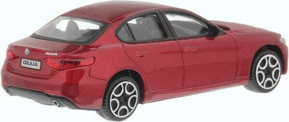Loisirs - Jouets - Alfa Romeo Giulia 2016