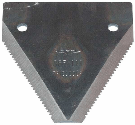 Pièces agricoles - Moissonneuses - "Section soufée 2,7mm p/NH"