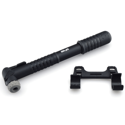 Pièces Quad & Motos - Vélo - Mini-pompe télescopique GIYO